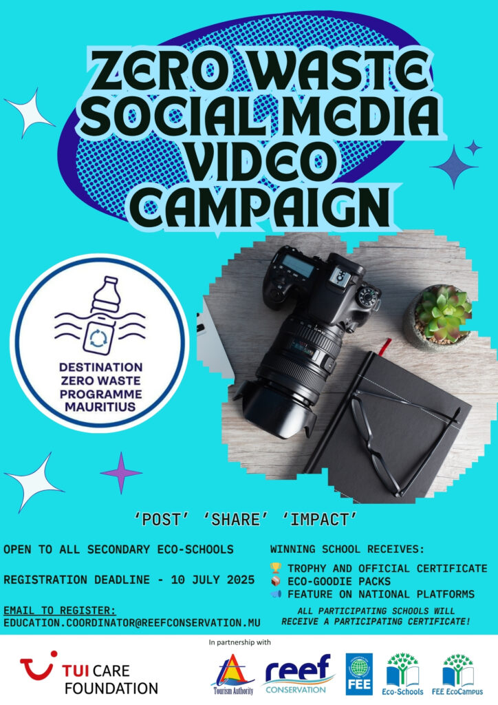 POSTER 2- DZWPM - ECO-SCHOOL COMPETITION - SECONDARY V2